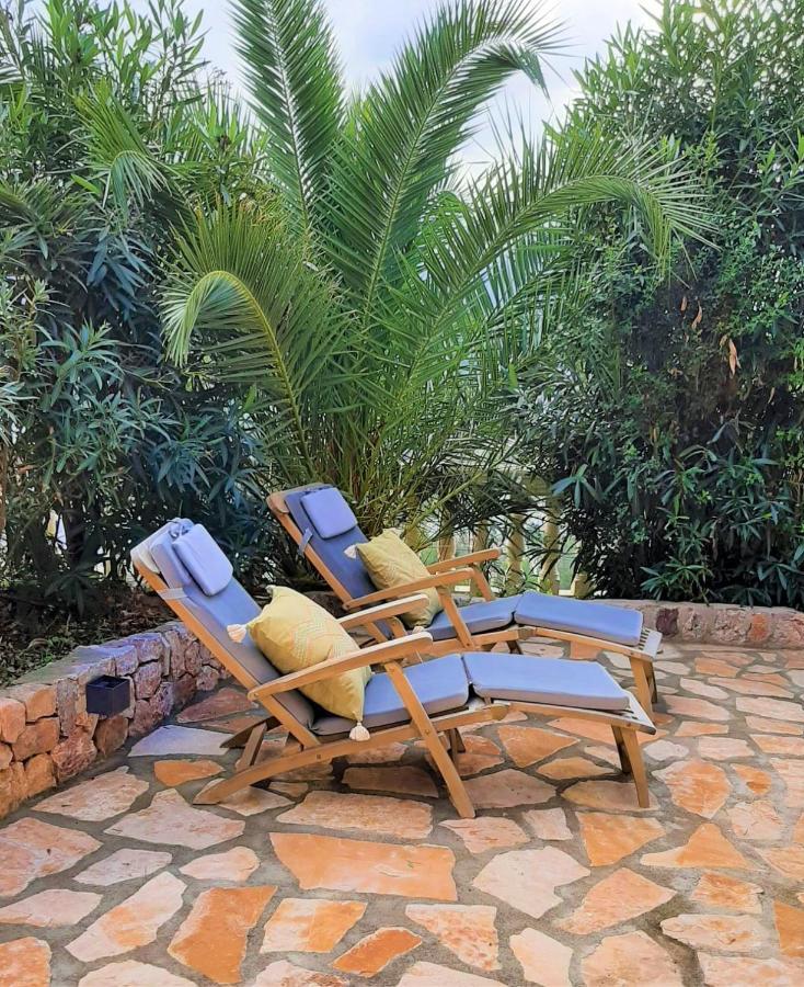 Апартаменти Casa Sol With Private Terrace, Garden, Pool, Beautiful View Порт-де-Сольєр Екстер'єр фото