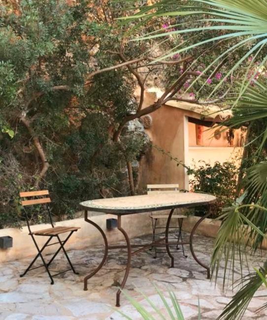 Апартаменти Casa Sol With Private Terrace, Garden, Pool, Beautiful View Порт-де-Сольєр Екстер'єр фото