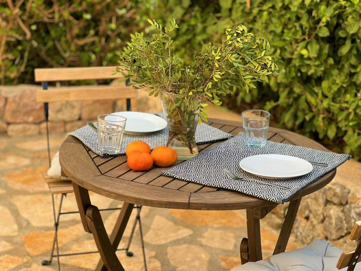 Апартаменти Casa Sol With Private Terrace, Garden, Pool, Beautiful View Порт-де-Сольєр Екстер'єр фото