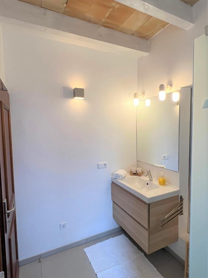 Апартаменти Casa Sol With Private Terrace, Garden, Pool, Beautiful View Порт-де-Сольєр Екстер'єр фото