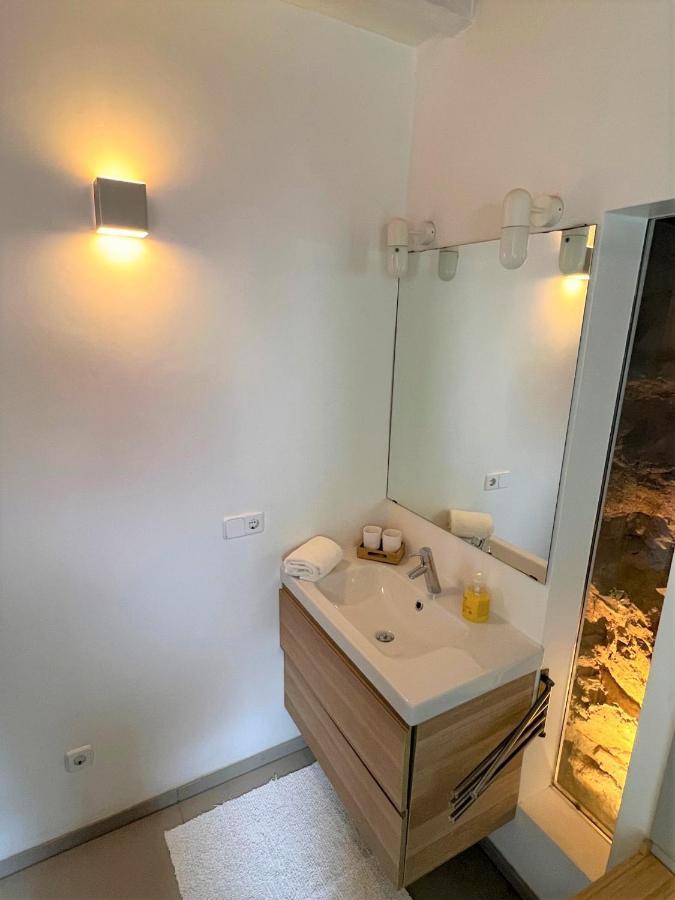 Апартаменти Casa Sol With Private Terrace, Garden, Pool, Beautiful View Порт-де-Сольєр Екстер'єр фото