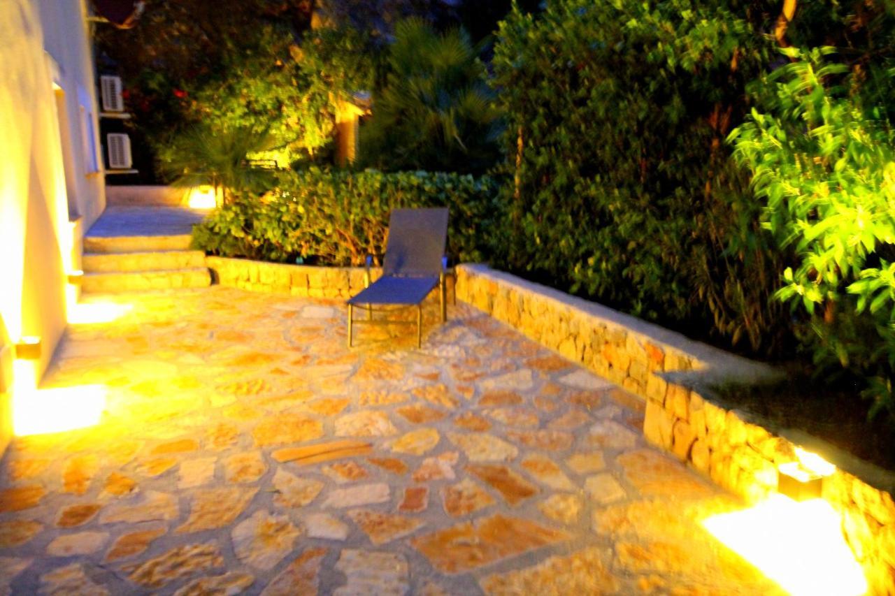 Апартаменти Casa Sol With Private Terrace, Garden, Pool, Beautiful View Порт-де-Сольєр Екстер'єр фото