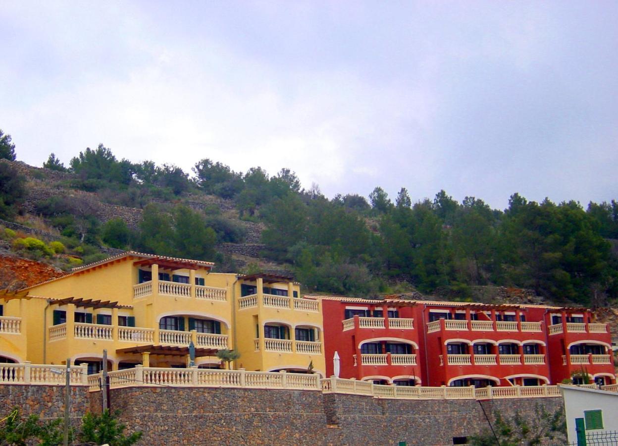 Апартаменти Casa Sol With Private Terrace, Garden, Pool, Beautiful View Порт-де-Сольєр Екстер'єр фото