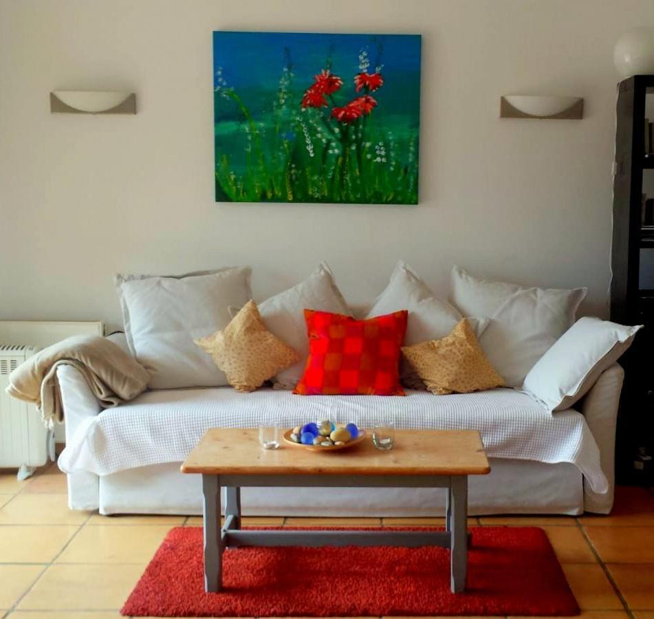 Апартаменти Casa Sol With Private Terrace, Garden, Pool, Beautiful View Порт-де-Сольєр Екстер'єр фото