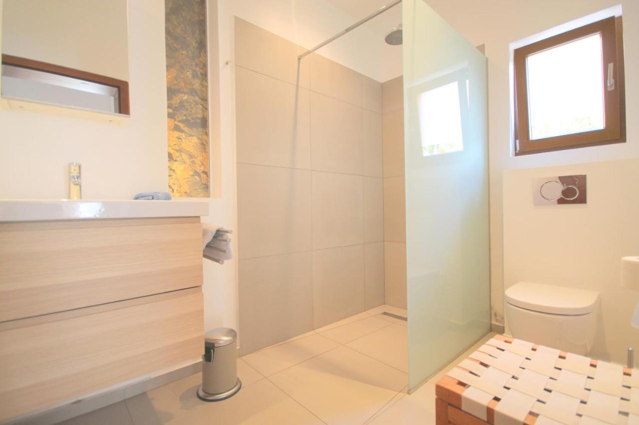 Апартаменти Casa Sol With Private Terrace, Garden, Pool, Beautiful View Порт-де-Сольєр Екстер'єр фото